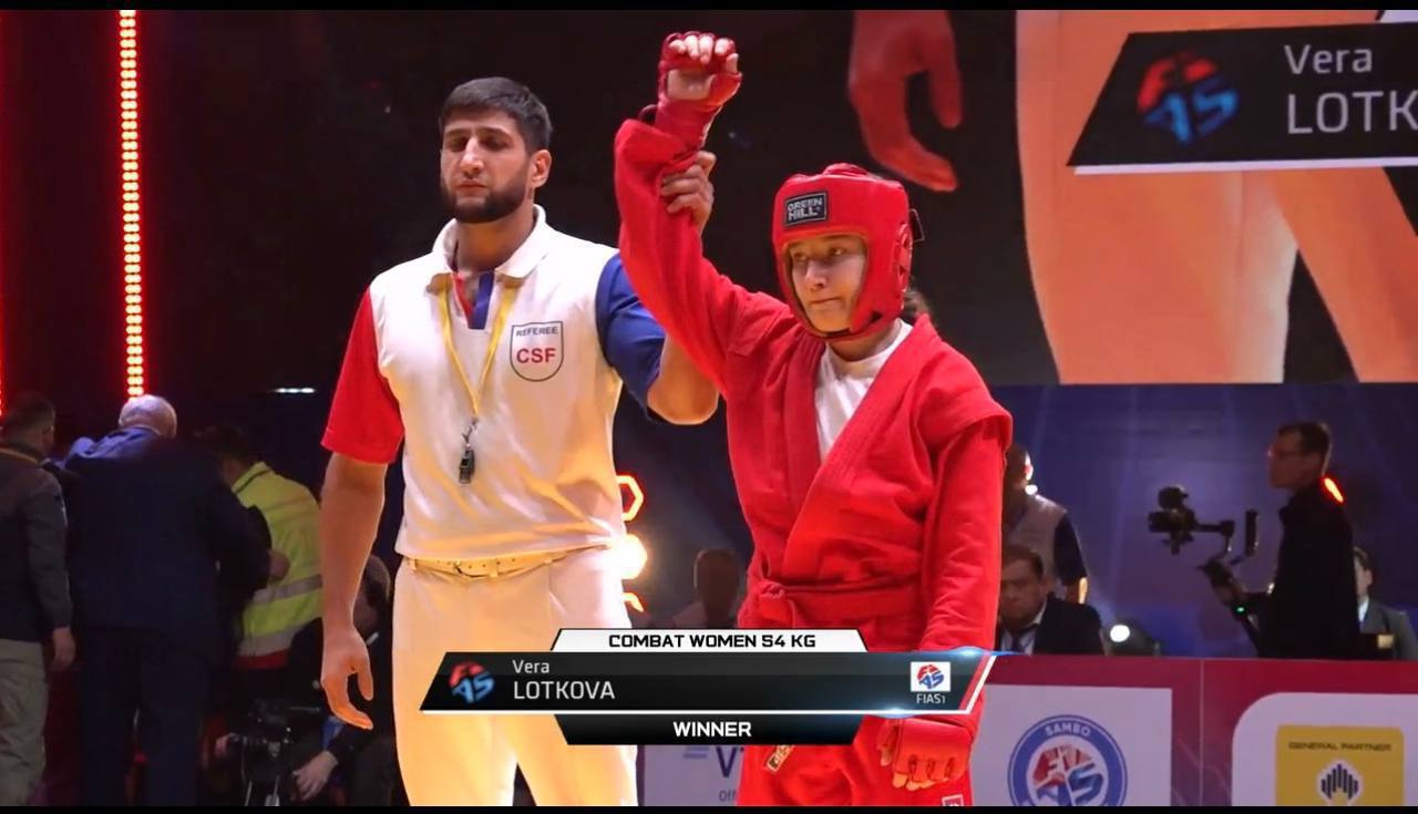 Свердловские самбисты — чемпионы мира! Свердловские самбисты — чемпионы мира!