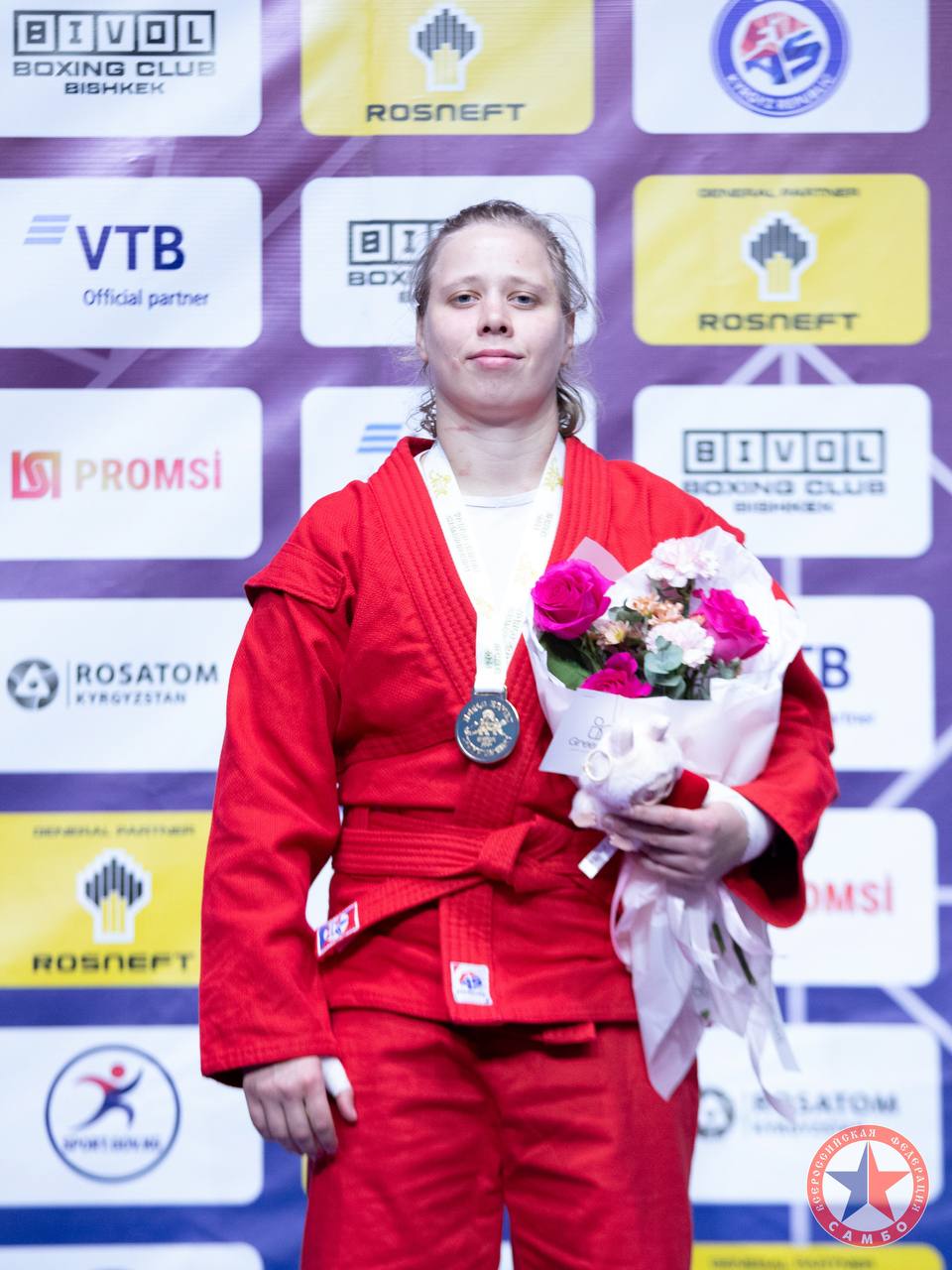 Свердловские самбисты — чемпионы мира! Свердловские самбисты — чемпионы мира!