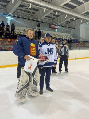 Владислав Пинаев: Нижний Тагил — Верхняя Пышма