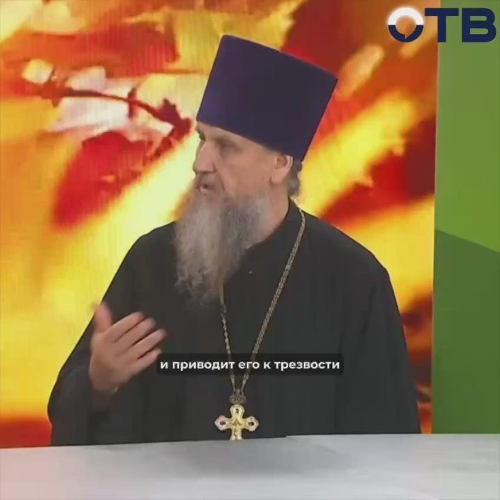 Трезвая жизнь - в традициях нашего народа