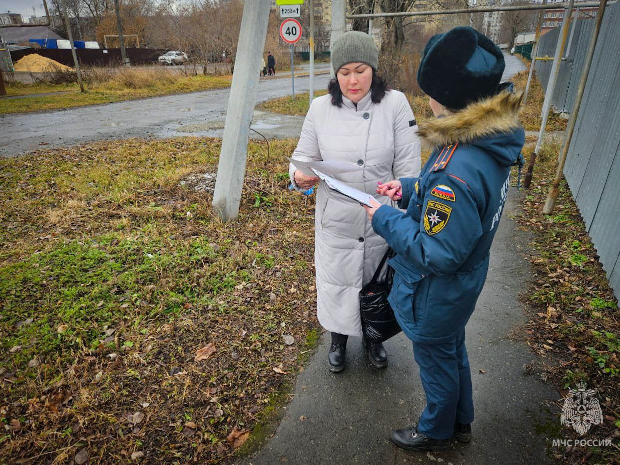 Пожара можно избежать! Спасатели напоминают о главном Пожара можно избежать! Спасатели напоминают о главном