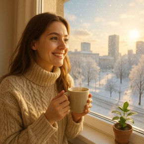 Доброе утро, Средний Урал!