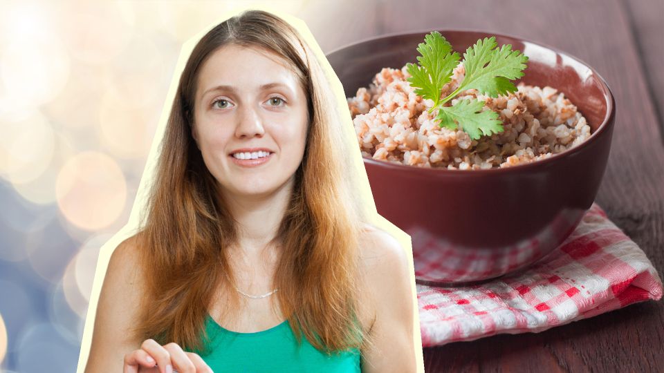 У хороших хозяек гречка всегда рассыпчатая: секрет до смешного прост