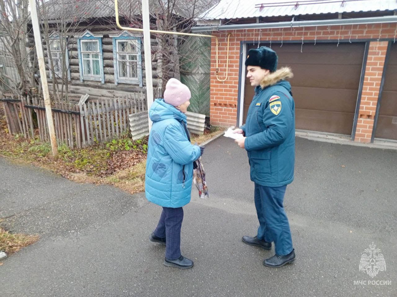 Пожара можно избежать! Спасатели напоминают о главном Пожара можно избежать! Спасатели напоминают о главном