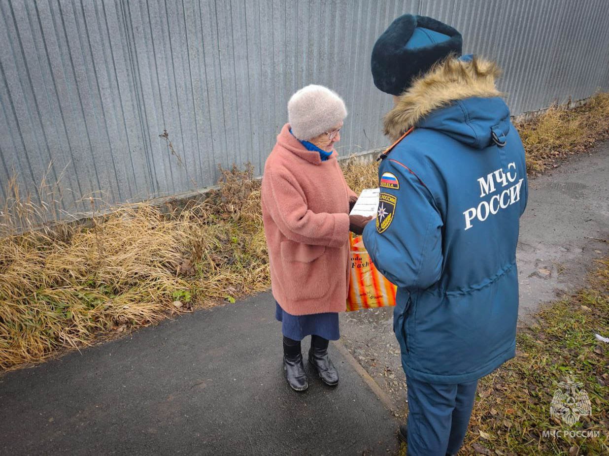 Пожара можно избежать! Спасатели напоминают о главном Пожара можно избежать! Спасатели напоминают о главном