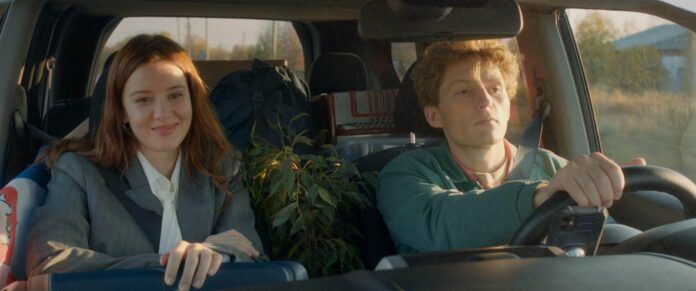 С уральским почерком: в Свердловской области с 11 по 16 ноября покажут киноновинки местных студий