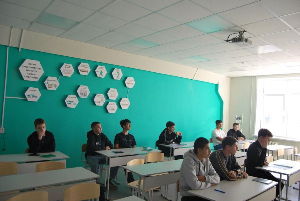 Уральский горнозаводской: что дает колледжу в Невьянске участие в программах «Профессионалитет» и «Уральская инженерная школа»