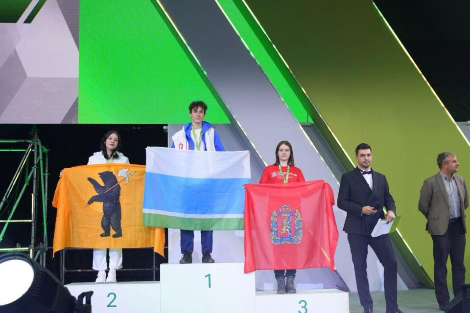 Траектория личного успеха: бесплатно освоить востребованную профессию может целый ряд категорий свердловчан