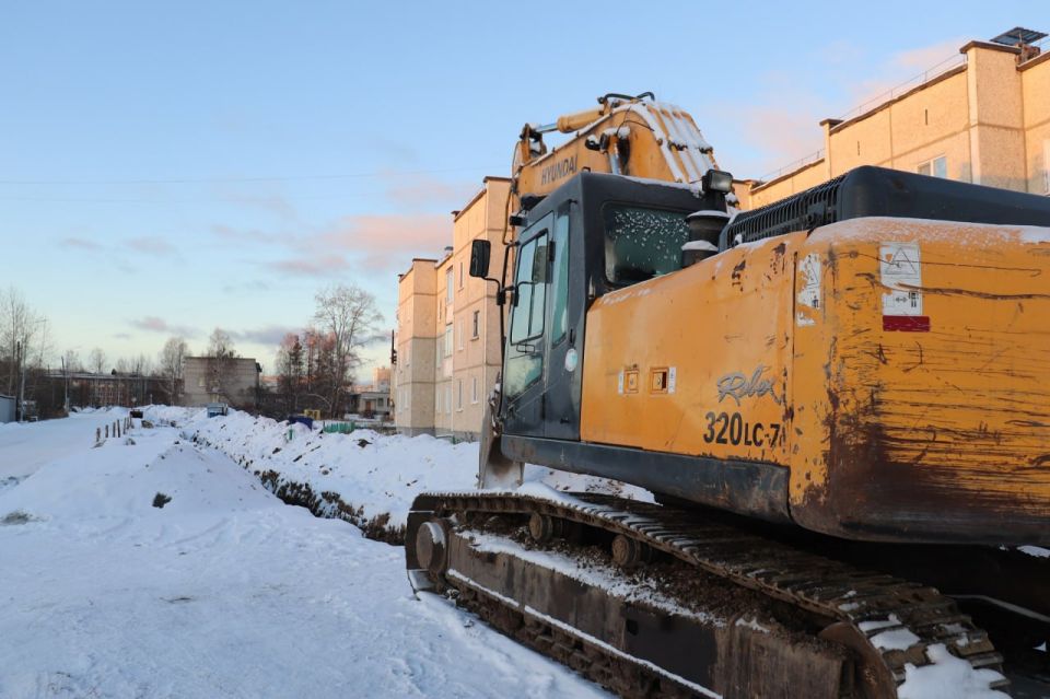 Североуральск впервые за семь лет получил паспорт готовности к отопительному сезону