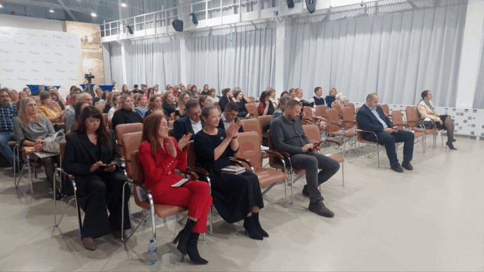 Региональная конференция «Менеджер здоровья: от лечения эпизодов к управлению жизнью» состоялась в Первоуральске