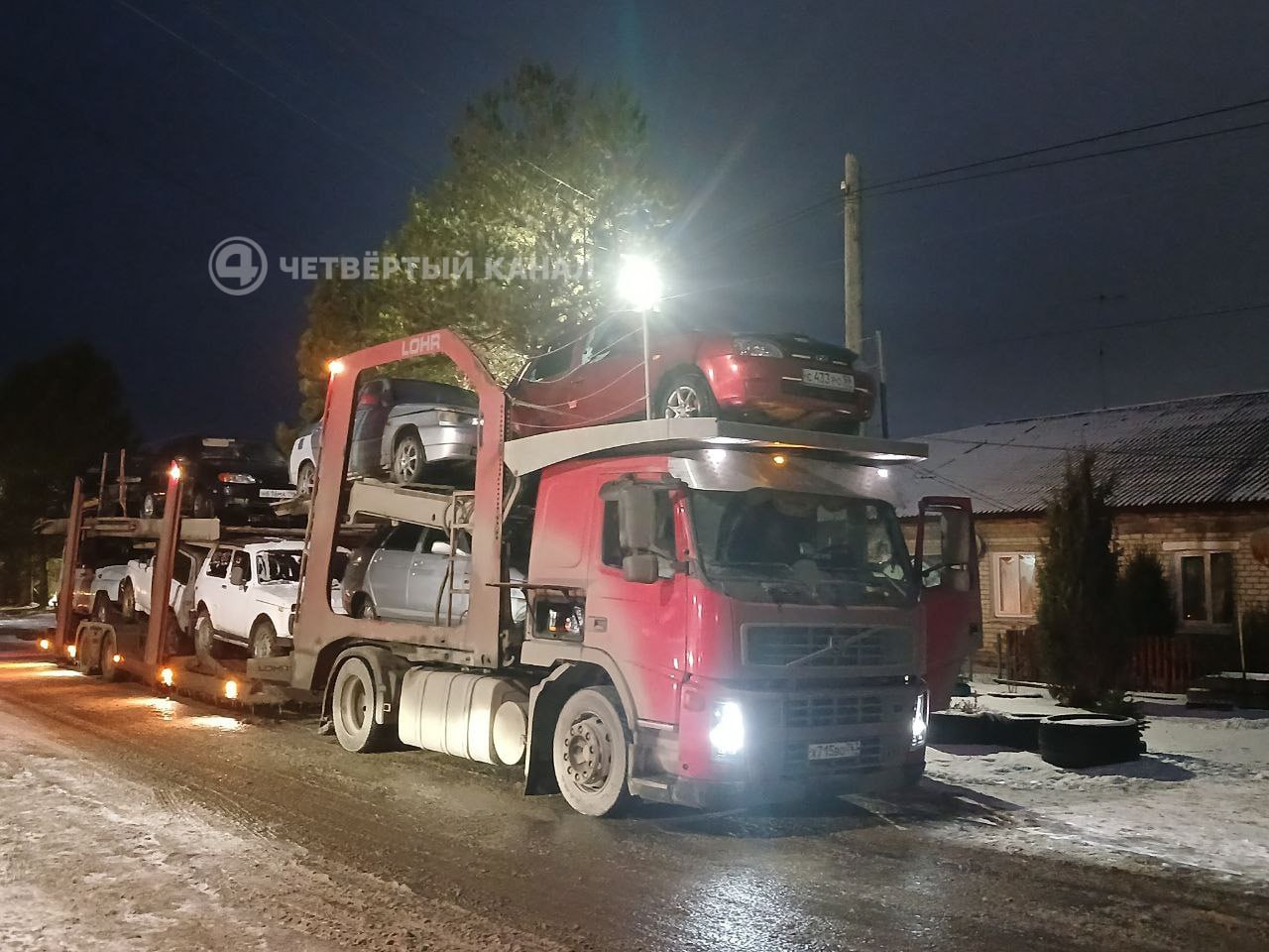 16 автомобилей пьяных водителей-рецидивистов из Ирбита отправили в зону СВО 16 автомобилей пьяных водителей-рецидивистов из Ирбита отправили в зону СВО
