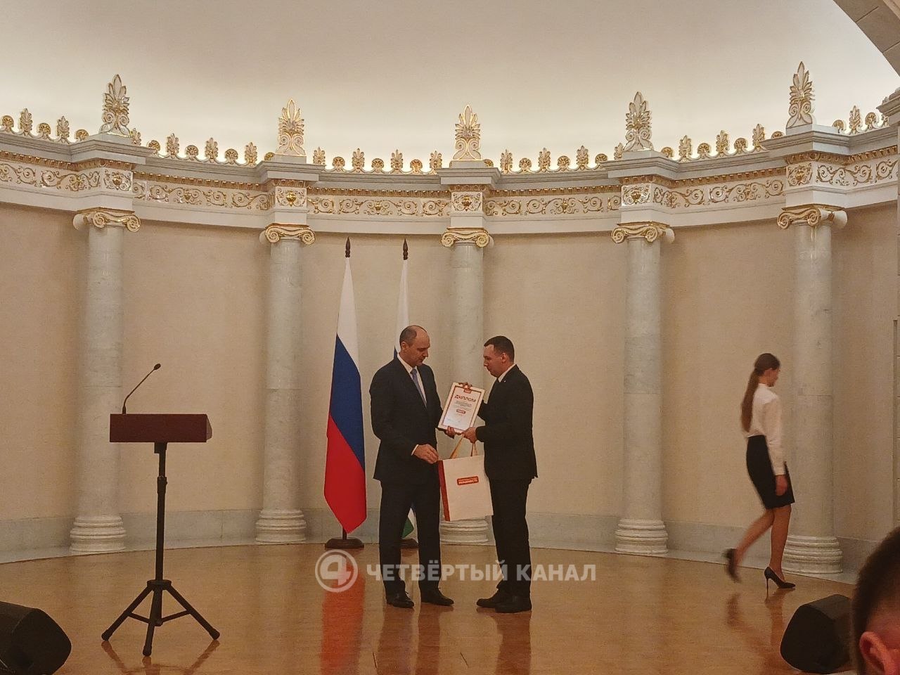 25 наград победителям и призёрам регионального этапа международной премии "МЫВМЕСТЕ" вручили сегодня 25 наград победителям и призёрам регионального этапа международной премии "МЫВМЕСТЕ" вручили сегодня