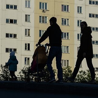 Единой ставке по семейной ипотеке предложили альтернативу