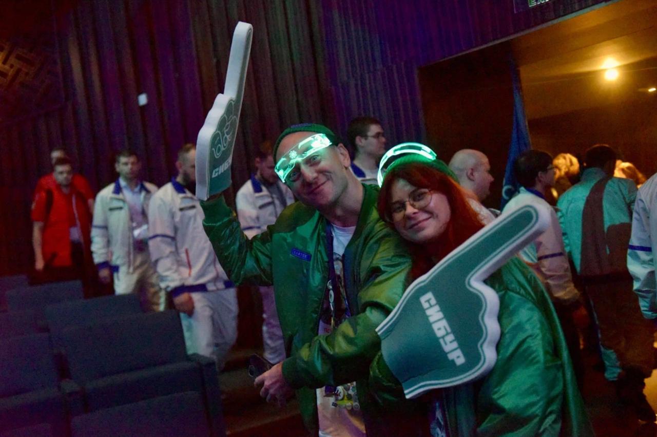 Международный чемпионат высокотехнологичных профессий «Хайтек: навыки будущего — 2025» проходит в Екатеринбурге Международный чемпионат высокотехнологичных профессий «Хайтек: навыки будущего — 2025» проходит в Екатеринбурге