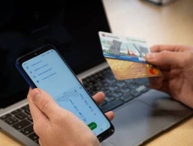 Прокуратура направила в суд уголовное дело о неправомерном обороте платежных дебетовых карт