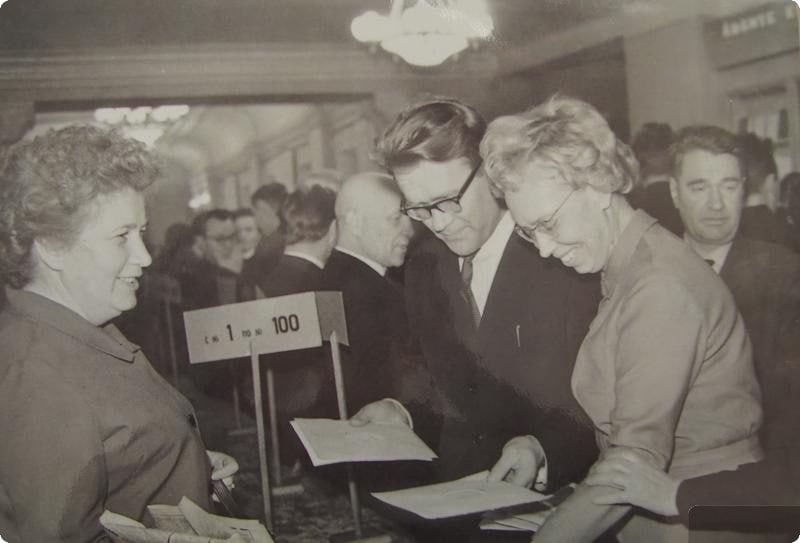 На 102-м году жизни скончалась руководитель свердловского Горздрава Маргарита Михайловна Медведева На 102-м году жизни скончалась руководитель свердловского Горздрава Маргарита Михайловна Медведева