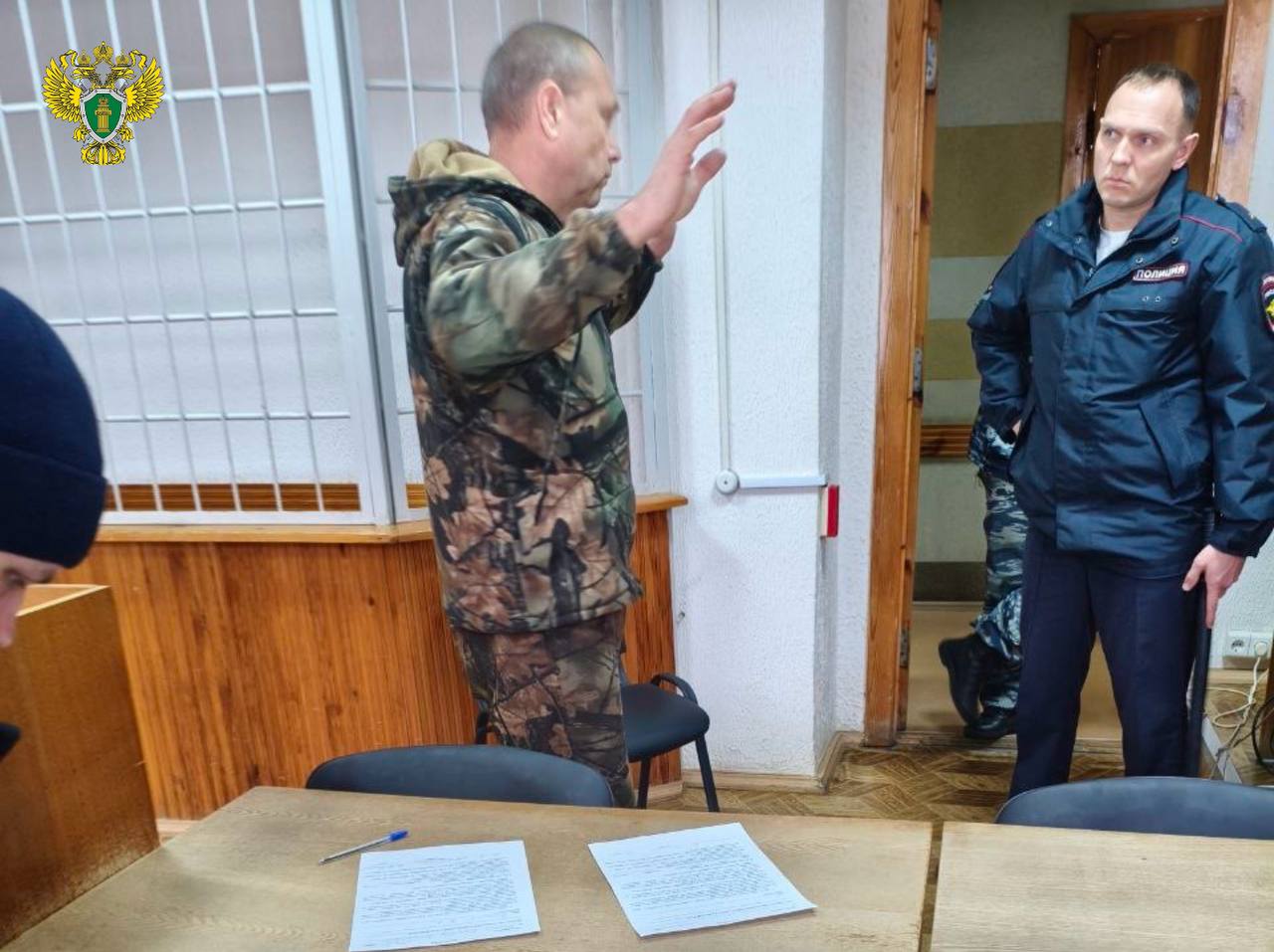 В Новоуральске бывший главный специалист территориального отдела регионального министерства агропромышленного комплекса и потребительского рынка осужден за получение взяток и служебный подлог В Новоуральске бывший главный специалист территориального отдела регионального министерства агропромышленного комплекса и потребительского рынка осужден за получение взяток и служебный подлог