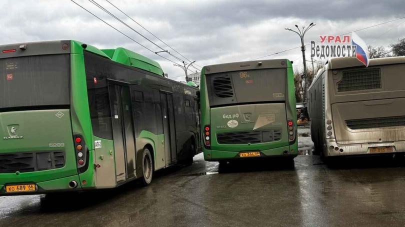 "Уралочку" и паспорт связали с проездными льготами и бесплатным проездом