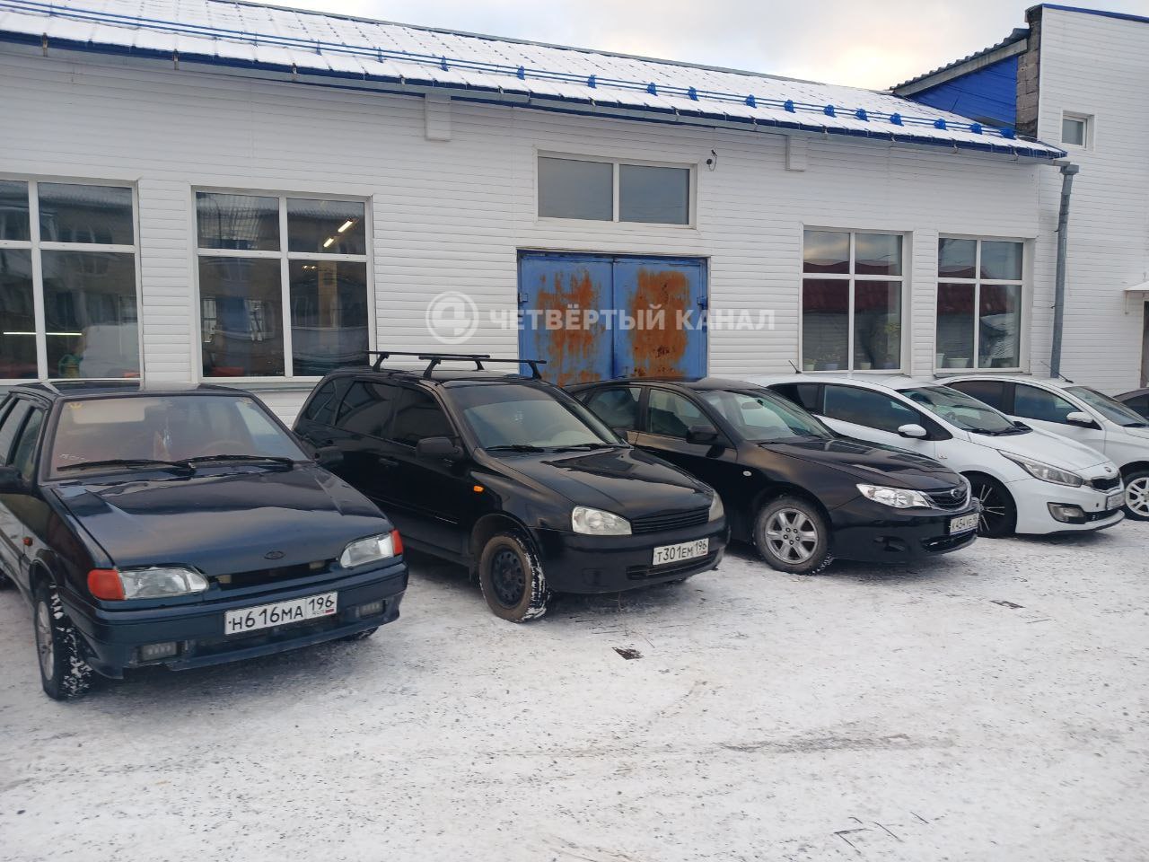 16 автомобилей пьяных водителей-рецидивистов из Ирбита отправили в зону СВО 16 автомобилей пьяных водителей-рецидивистов из Ирбита отправили в зону СВО