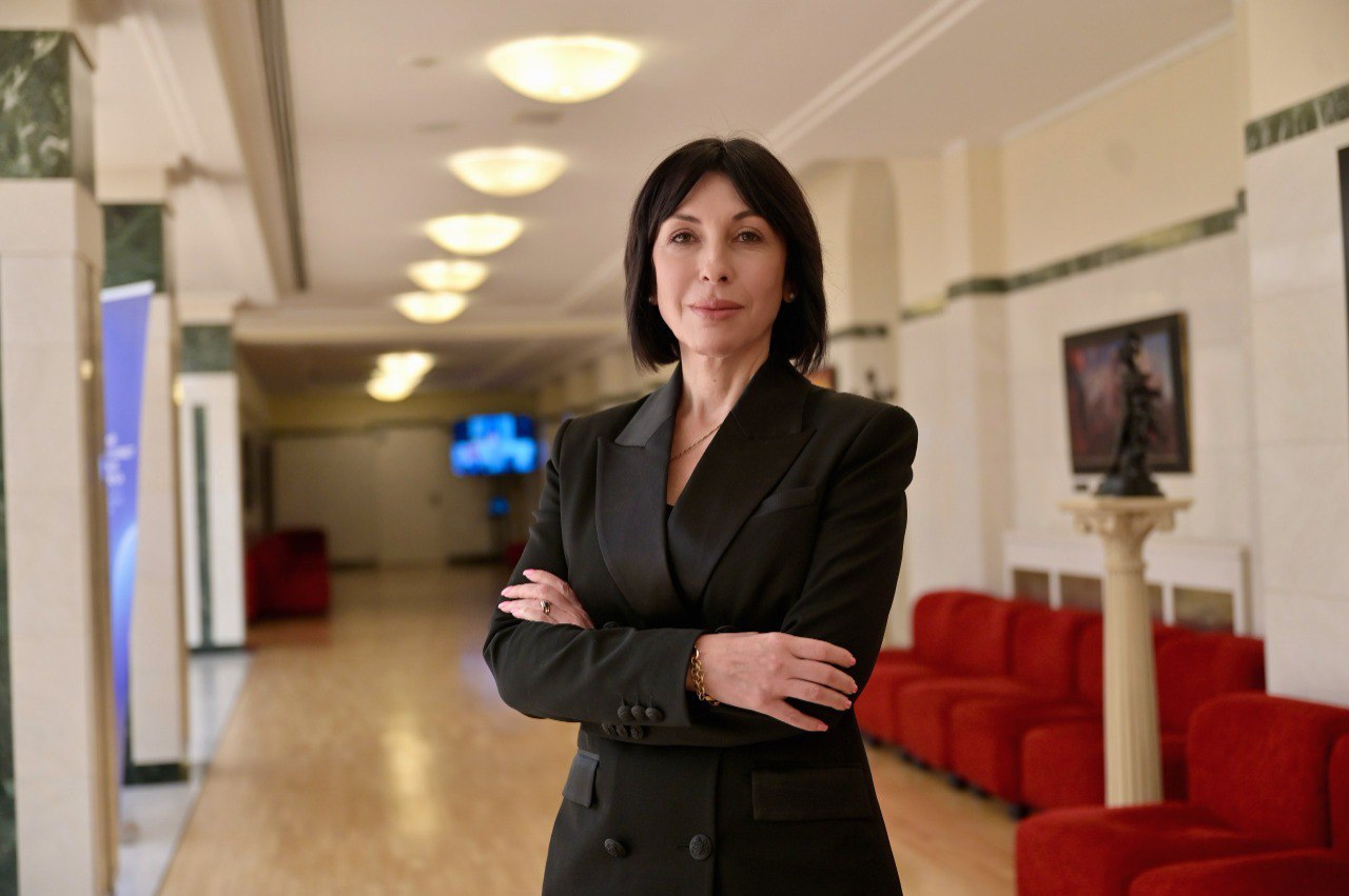 Хамит регистратура? Нет талонов к врачу? Теперь свердловчане могут спросить с министра