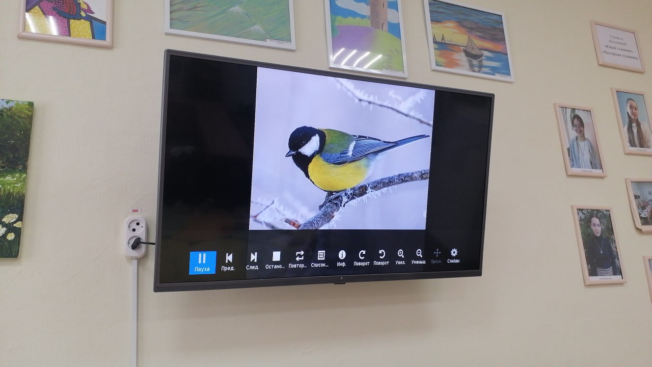 В тавдинском Центре творческого развития и гуманитарного образования «Гармония» дошколята отпраздновали Синичкин день В тавдинском Центре творческого развития и гуманитарного образования «Гармония» дошколята отпраздновали Синичкин день