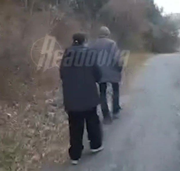 Личность мужчины, который пострадал от действий подростков в Каменске-Уральском, устанавливают следователи Личность мужчины, который пострадал от действий подростков в Каменске-Уральском, устанавливают следователи