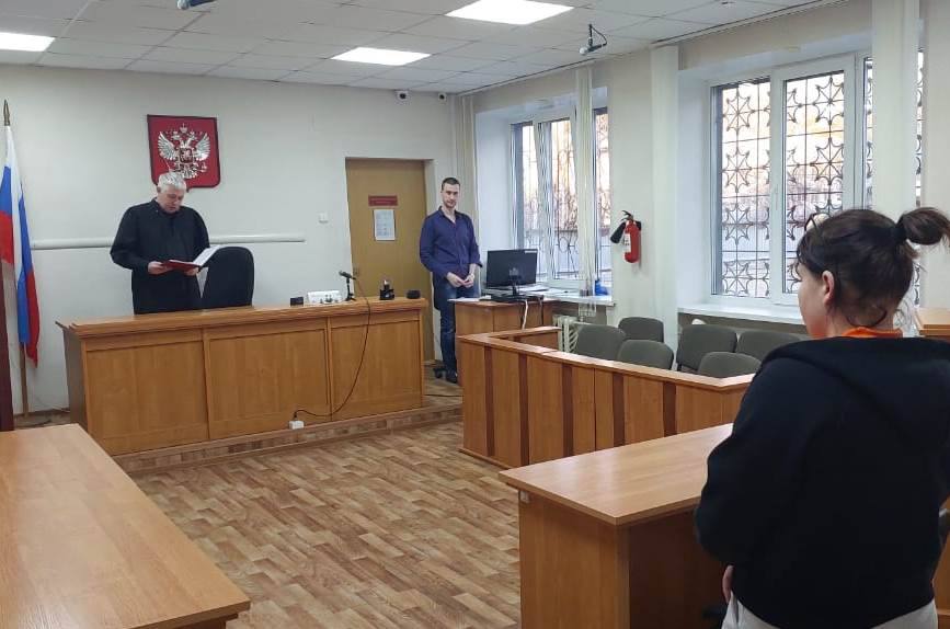 Мать двоих детей, погибших при пожаре в Асбесте, признали виновной в трагедии