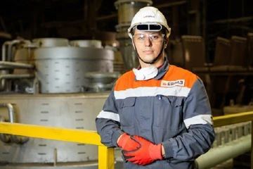 Металлурги Урала подтвердили статус одного из лучших работодателей России