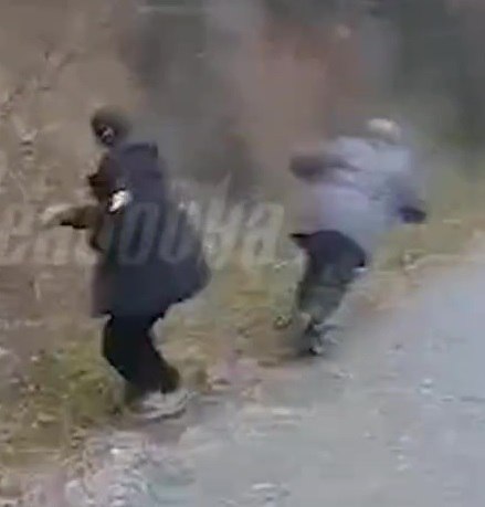 Личность мужчины, который пострадал от действий подростков в Каменске-Уральском, устанавливают следователи Личность мужчины, который пострадал от действий подростков в Каменске-Уральском, устанавливают следователи