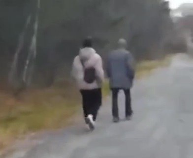 Личность мужчины, который пострадал от действий подростков в Каменске-Уральском, устанавливают следователи