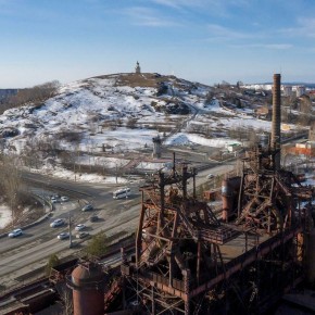 Доброе утро, друзья! #нижнийтагил