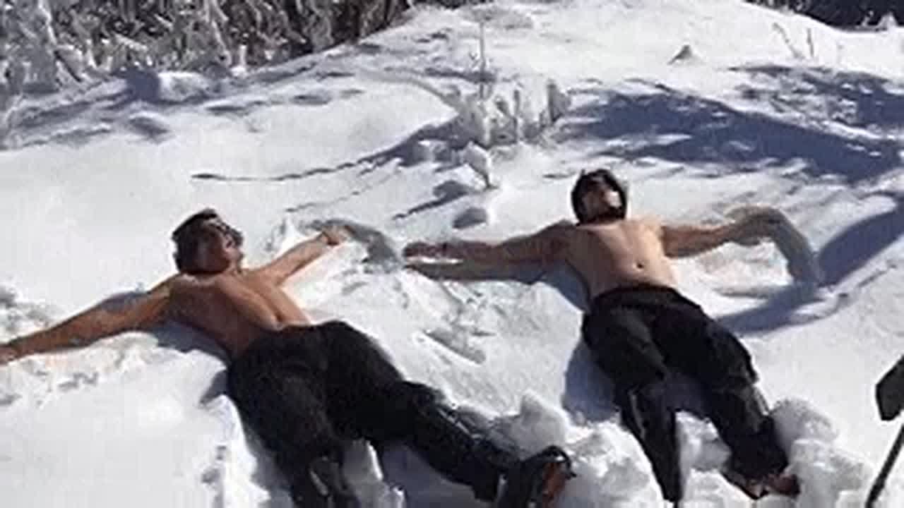 В Свердловской области резко потеплеет после заморозков