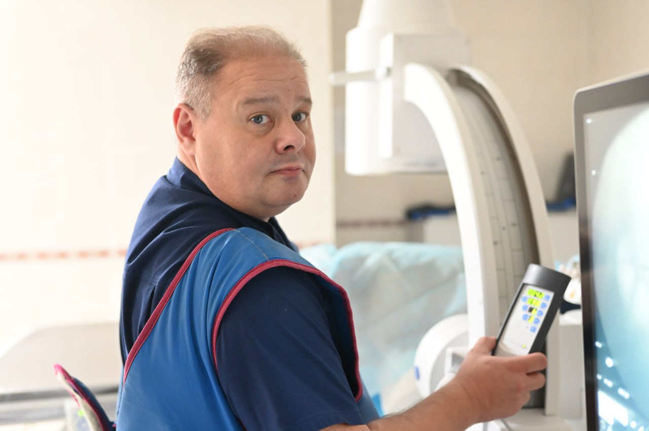 Около 2 тысяч единиц нового медицинского оборудования поступит в больницы региона до конца года Около 2 тысяч единиц нового медицинского оборудования поступит в больницы региона до конца года