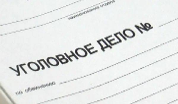 В Каменске-Уральском прокуратура утвердила обвинительное заключение по уголовному делу о покушении на мошенничество под видом тайного покупателя