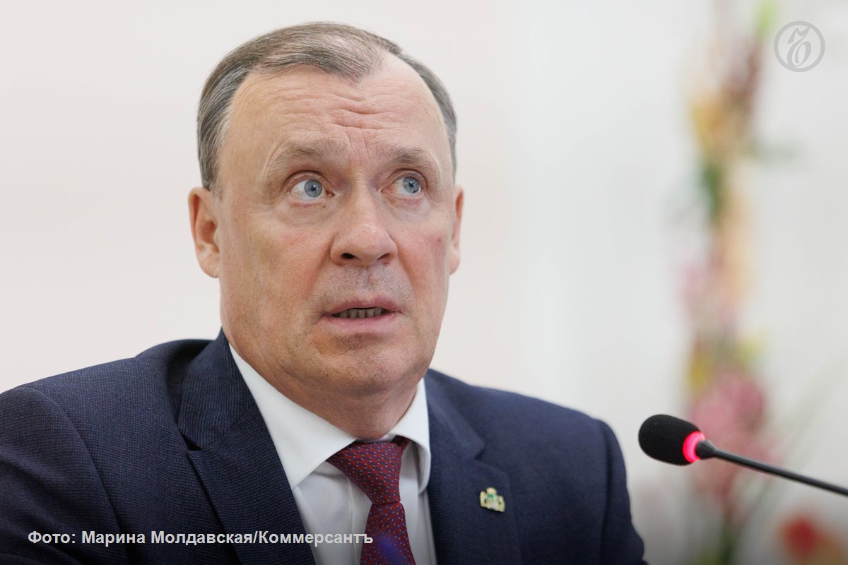 Прокуратура Екатеринбурга подала два иска в отношении администрации города, в одном из которых ответчиком выступает мэр Алексей Орлов, сообщили «Ъ-Урал» в пресс-службе судов Свердловской области