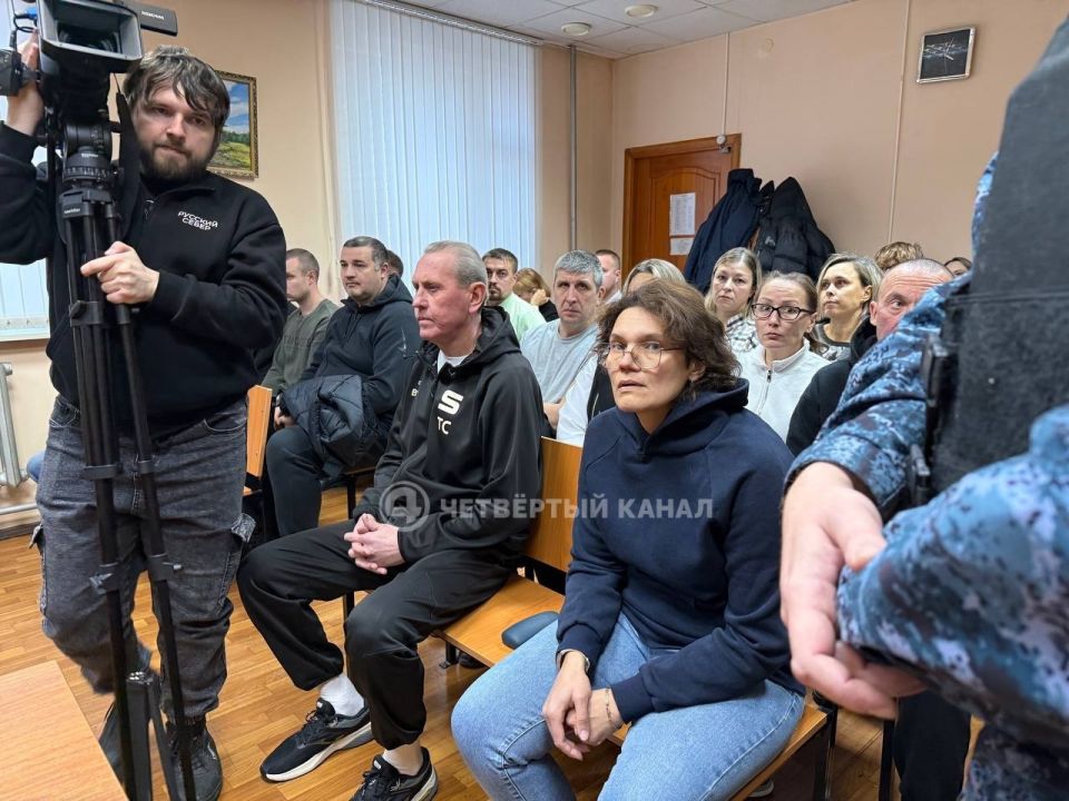 2 года принудительных работ – такой приговор вынесли тренеру по плаванию, на занятии у которой погиб 12-летний подросток