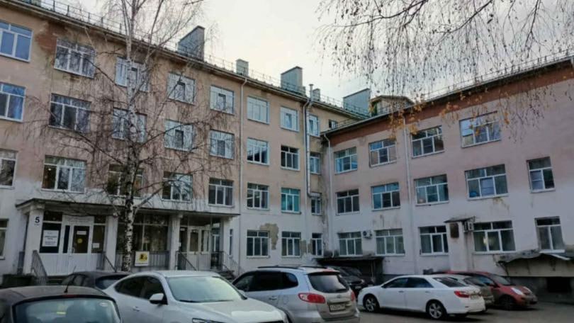 Минздрав рассказал, почему закрылось родильное отделение на Дагестанской