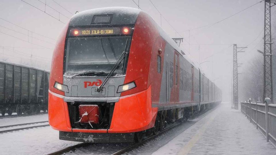 Запуск «Ласточки» в Среднеуральск уперся в цену «ржавых рельс»