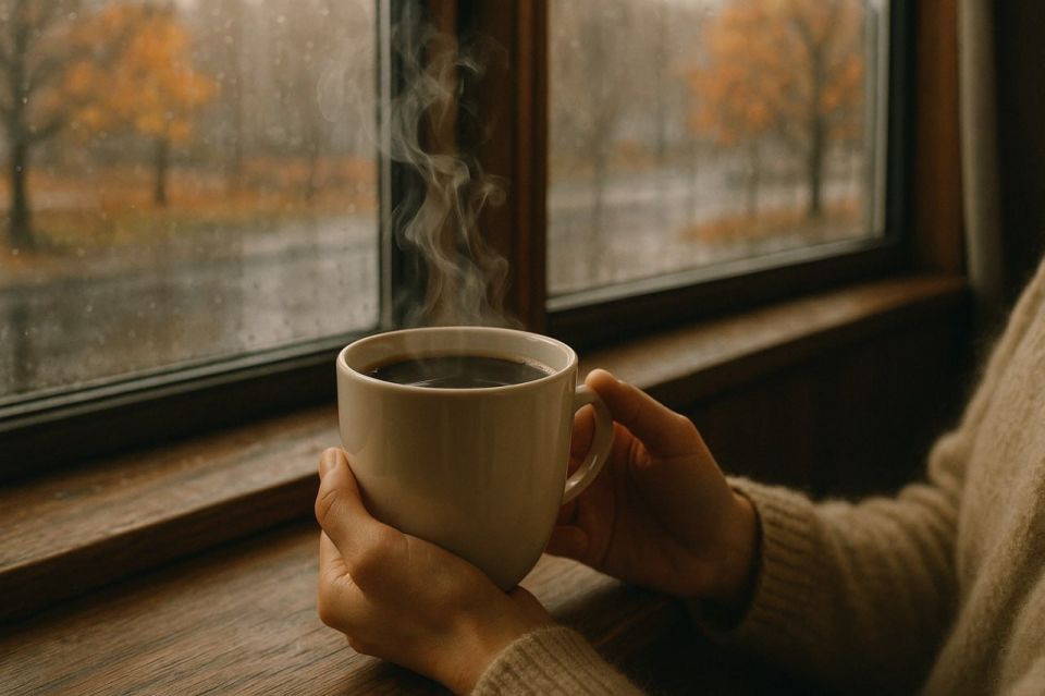 Доброе утро, Урал!. Прекрасного четверга и отличного настроения! Пусть этот день принесет вам радость и успех во всех начинаниях