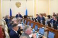Губернатор Свердловской области Денис Паслер 13 ноября на заседании регионального правительства обсудил важных для жителей региона темы