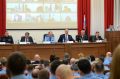 Профилактика преступлений и правонарушений подростков стала темой межведомственного совещания с участием губернатора Дениса Паслера