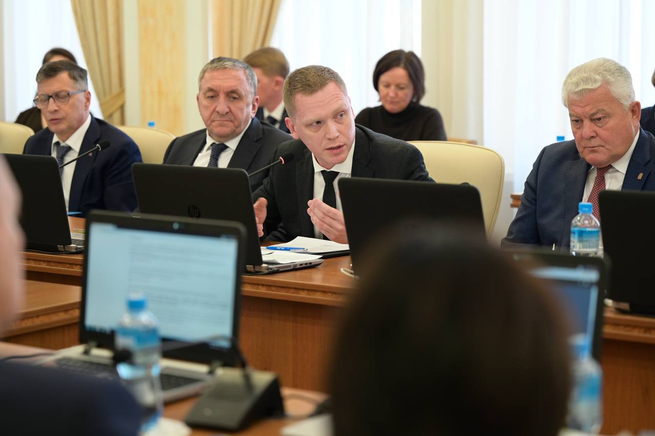 Об отопительном сезоне и не только Об отопительном сезоне и не только