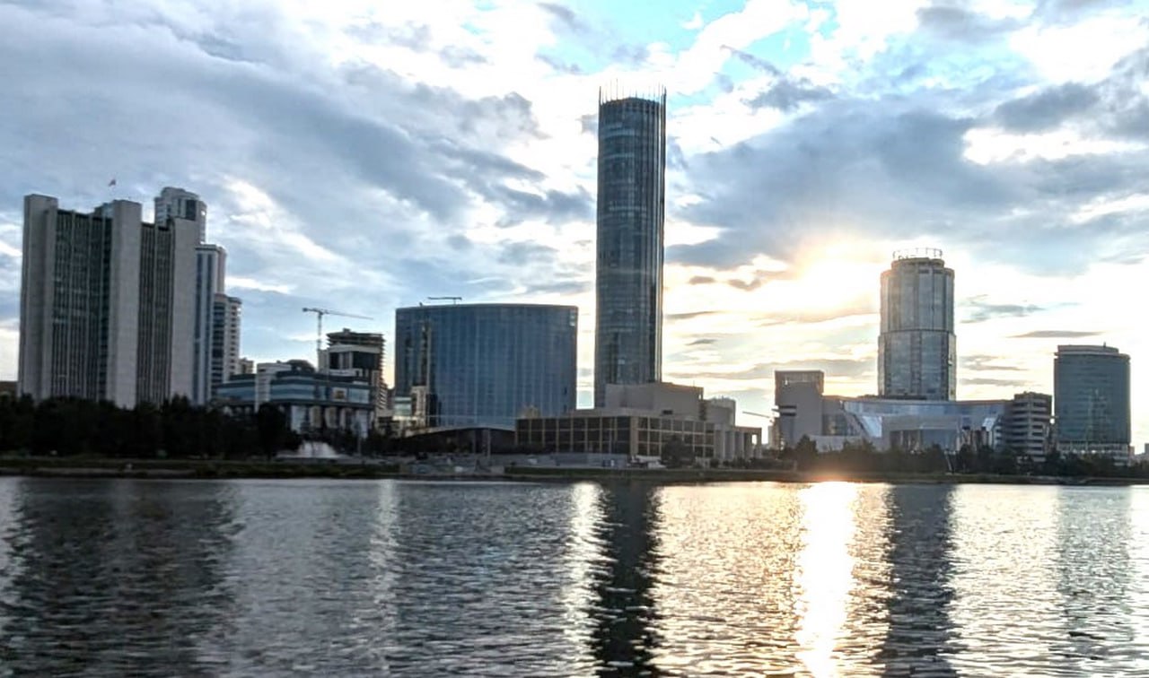 Екатеринбург и Сысерть за лучшие муниципальные практики получат по 30 миллионов рублей из федерального бюджета Екатеринбург и Сысерть за лучшие муниципальные практики получат по 30 миллионов рублей из федерального бюджета