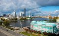 Екатеринбург и Сысерть за лучшие муниципальные практики получат по 30 миллионов рублей из федерального бюджета