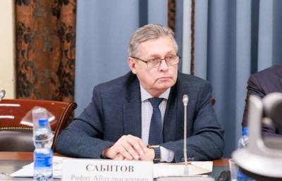 В Общественной палате обсудили проекты паспортов научных специальностей по коммуникационным наукам В Общественной палате обсудили проекты паспортов научных специальностей по коммуникационным наукам