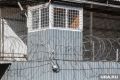В свердловскую колонию, где был бунт, попытались провезти автомат с гранатой