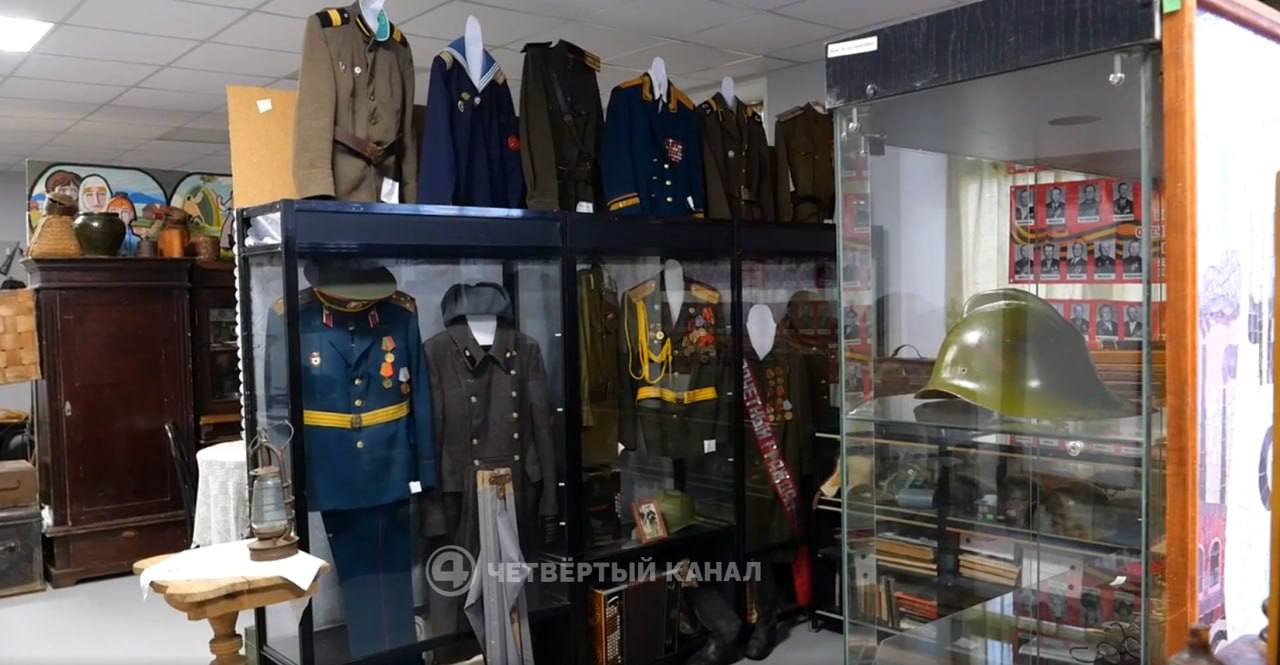 Музеи Екатеринбурга и Черноисточинска получили гранты — по 200 и 500 тысяч рублей на развитие Музеи Екатеринбурга и Черноисточинска получили гранты — по 200 и 500 тысяч рублей на развитие