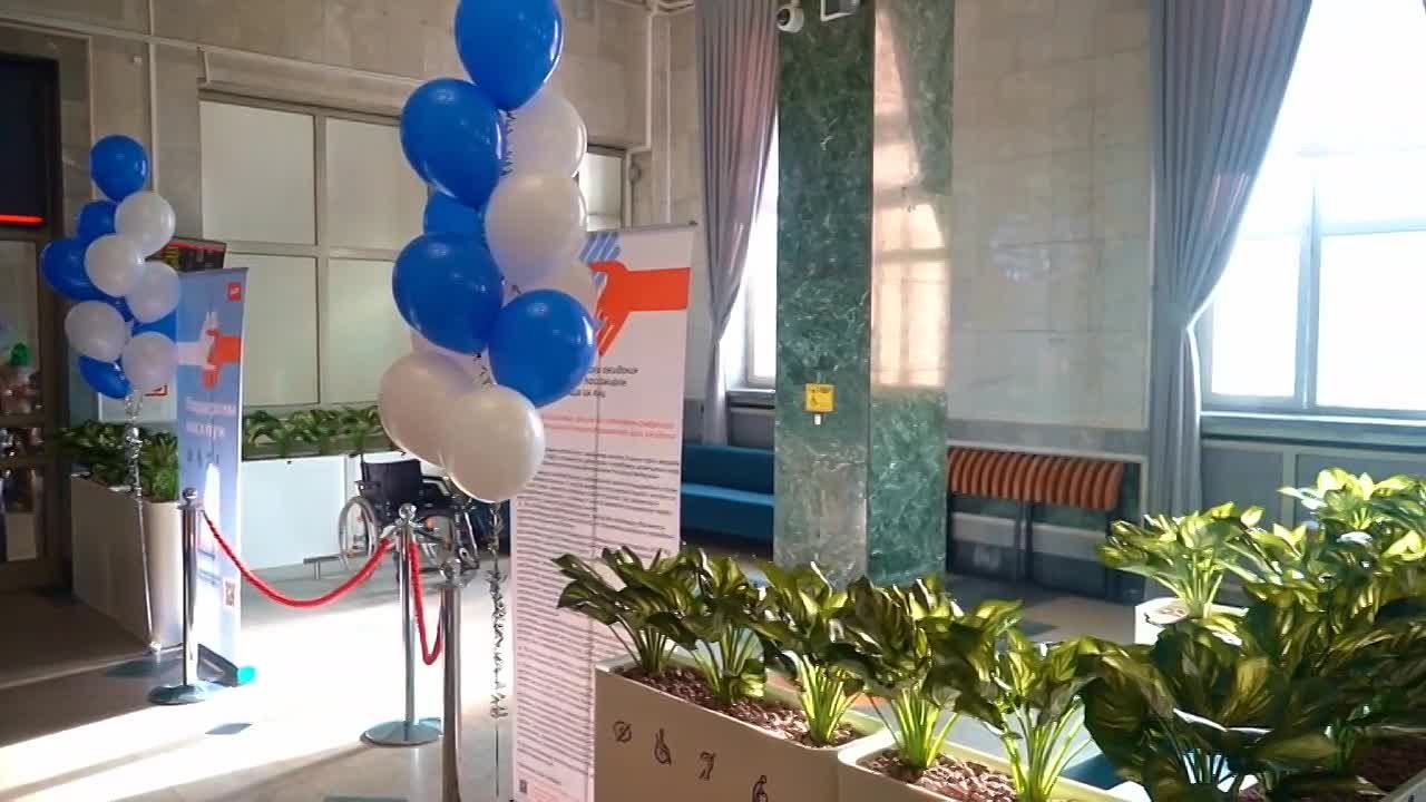 Специалисты Ространснадзора и СвЖД провели встречу в Екатеринбурге, обсудили стратегии повышения уровня транспортной мобильности и безопасности