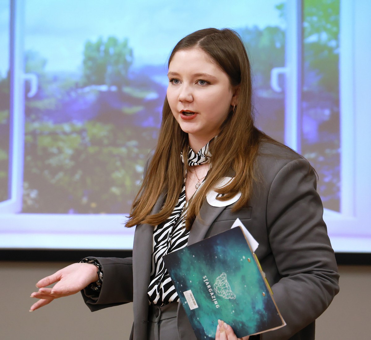В Нижнем Тагиле назвали имя лучшего молодого учителя! В Нижнем Тагиле назвали имя лучшего молодого учителя!