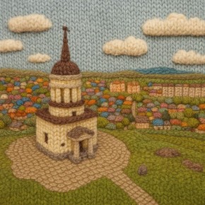 Доброе утро, любимый и тёплый Нижний Тагил